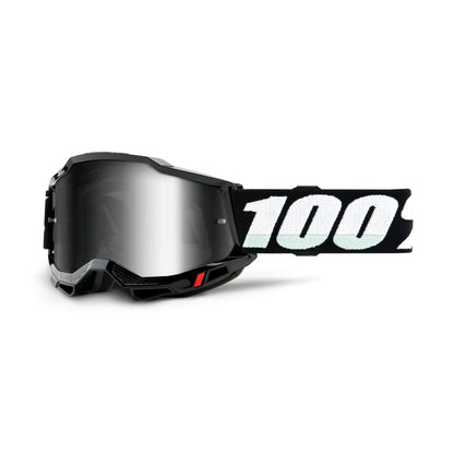 100% ACCURI 2 JUNIOR GOGGLES - MIRROR LENS