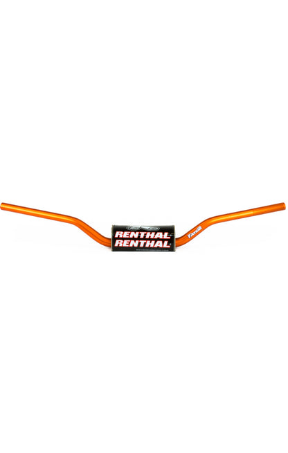 RENTHAL FATBAR HANDLEBARS - 1 1/8"