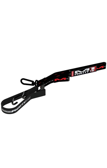 MATRIX CONCEPTS - M1.5 PHATTY - TIE-DOWNS