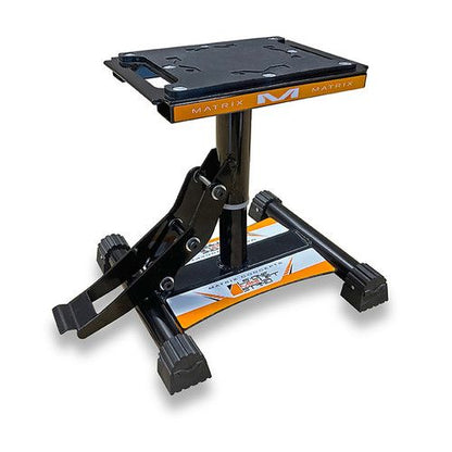 MATRIX CONCEPTS - LS-1 - MINI LIFT STAND