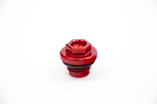 WORKS CONNECTION - OIL FILL PLUG - HONDA CRF250R 18-25 / CRF450R 21-25