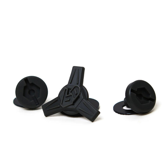 6D HELMETS - ATR-3 VISOR SCREW SET