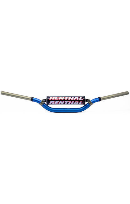 RENTHAL TWINWALL HANDLEBARS - 1 1/8"