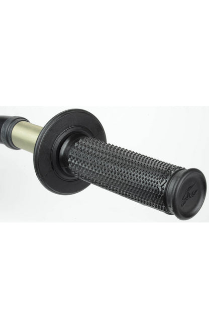 RENTHAL DUAL COMPOUND MX SLIP-ON GRIPS