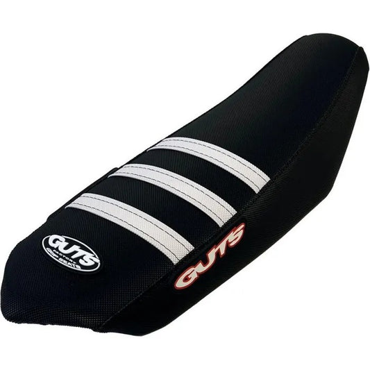 GUTS - RIBBED SEAT COVERS - SURRON 18-25 LIGHT BEE X
