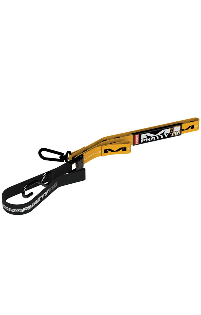 MATRIX CONCEPTS - M1.5 PHATTY - TIE-DOWNS