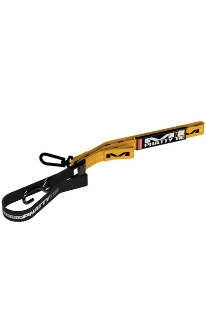 MATRIX CONCEPTS - M1.5 PHATTY - TIE-DOWNS