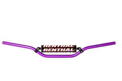 RENTHAL MX / ENDURO HANDLEBARS - 7/8"