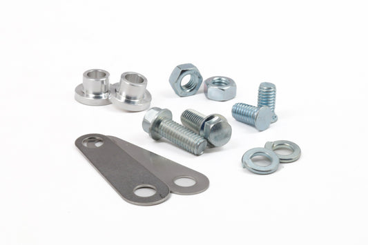WORKS CONNECTION - FORK GUARD REINFORCING KITS - YAMAHA
