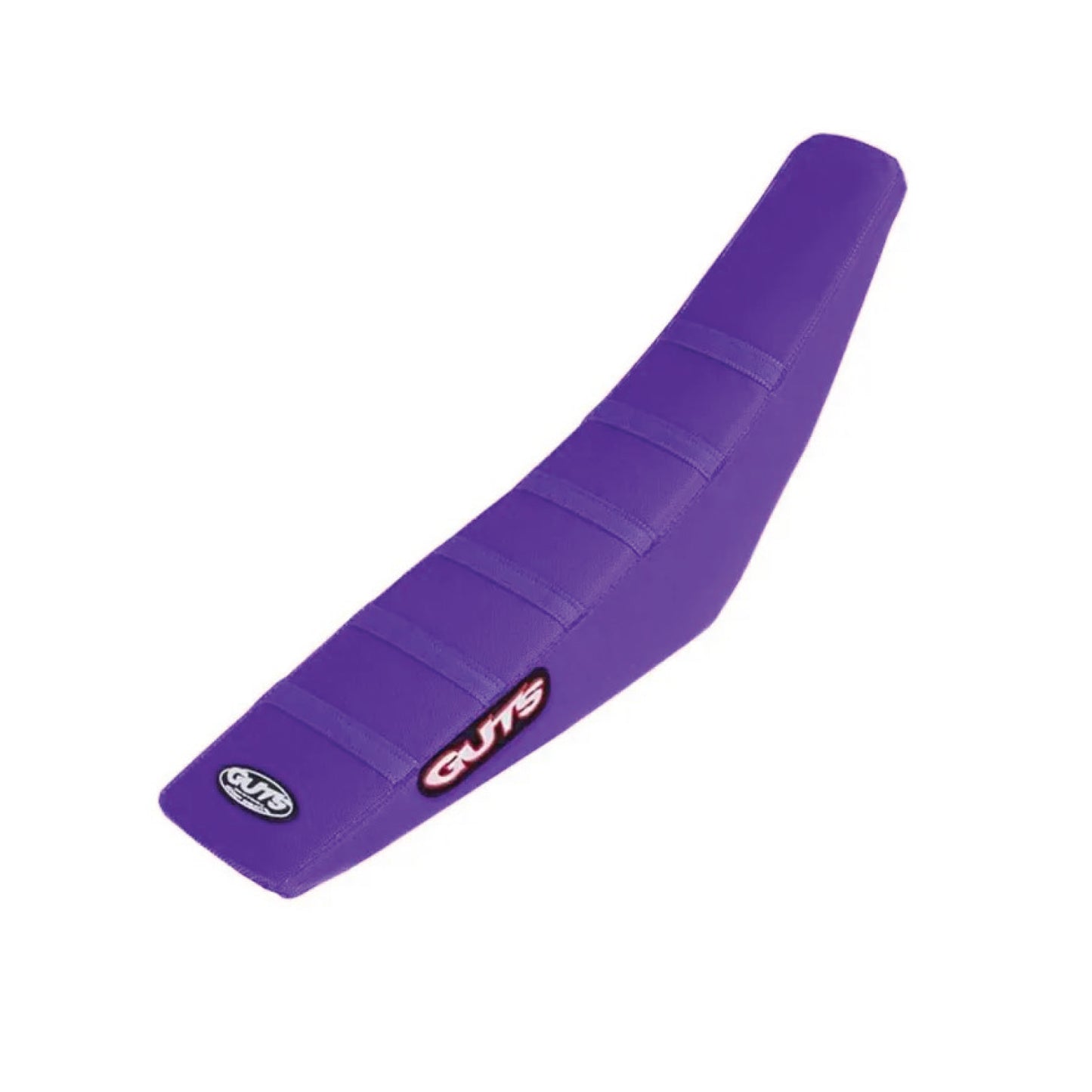 GUTS - RIBBED SEAT COVERS - YAMAHA 23-26 YZ 4 STROKE