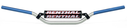 RENTHAL MX / ENDURO HANDLEBARS - 7/8"