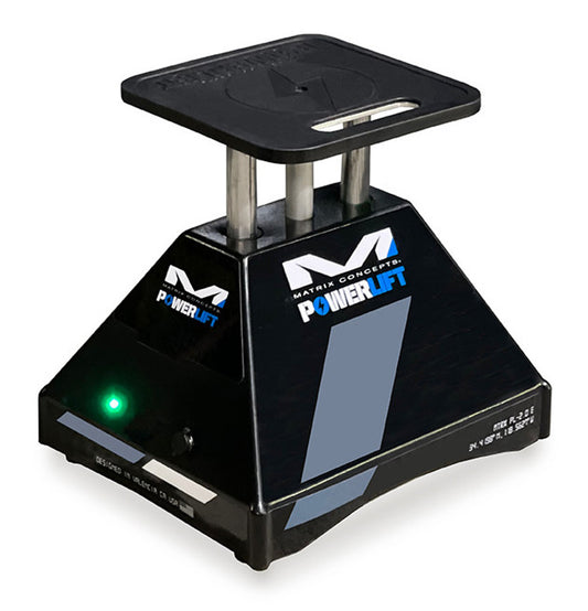 MATRIX CONCEPTS - E 2.0 - POWERLIFT STAND