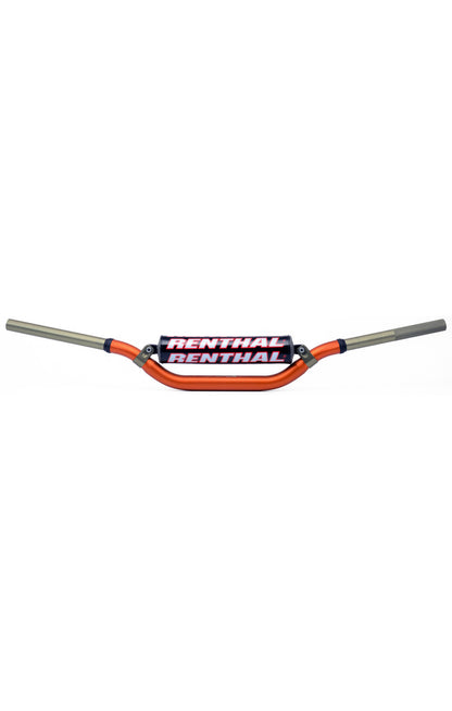 RENTHAL TWINWALL HANDLEBARS - 1 1/8"