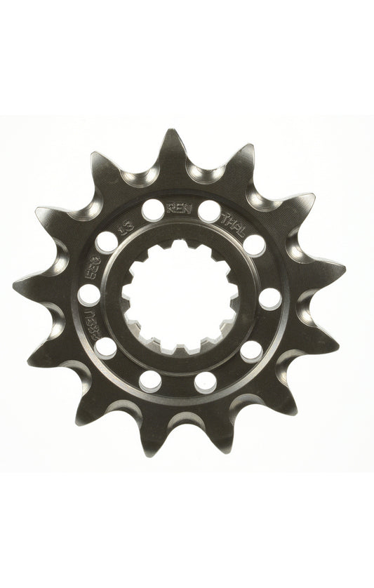 RENTHAL ULTRALIGHT FRONT SPROCKETS - 520 PITCH - 439U-520-**GP - HONDA CRF250R 04-17 / CRF250X 04-16 / CR125R 04-07