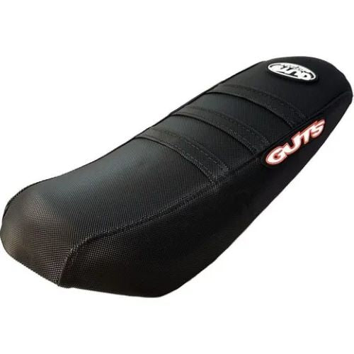 GUTS - RIBBED SEAT COVERS - SURRON 18-25 LIGHT BEE X