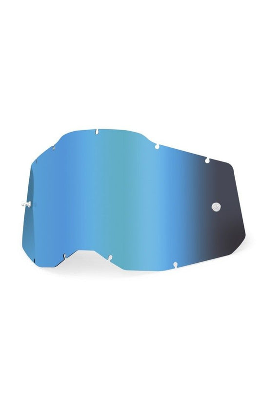100% AC2/ST2 GENERATION 2 JUNIOR & MINI REPLACEMENT GOGGLE LENSES