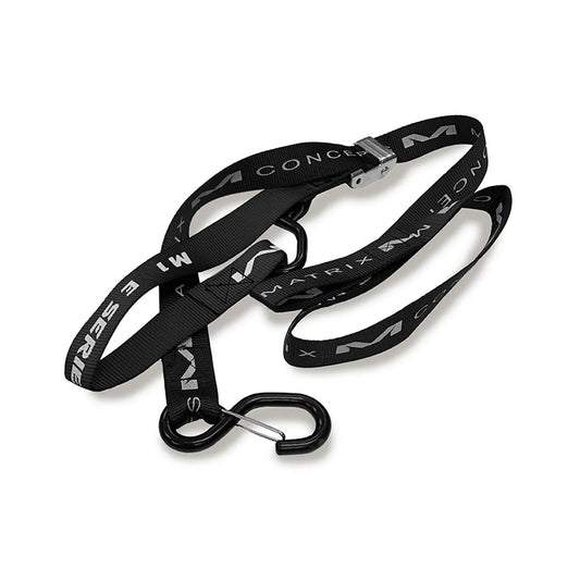 MATRIX CONCEPTS - E SERIES - 1" STANDARD TIE-DOWNS