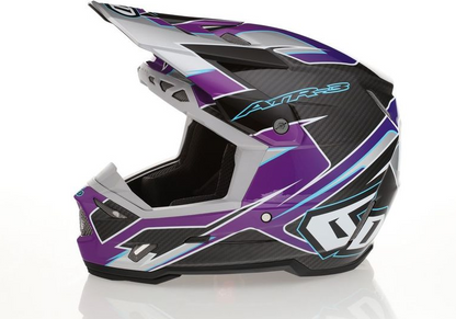 6D - ATR-3Y YOUTH - REFLEX - GLOSS PURPLE - NEW RELEASE