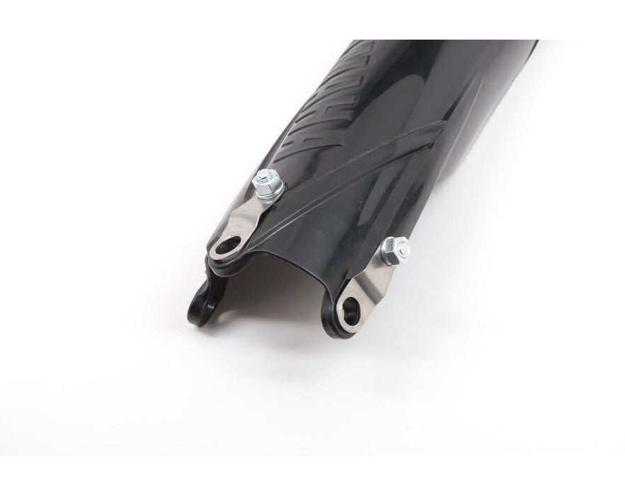 WORKS CONNECTION - FORK GUARD REINFORCING KITS - YAMAHA