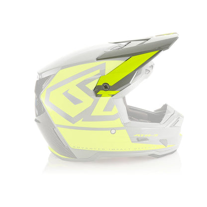 6D HELMETS - ATR-3 REPLACEMENT HELMET VISORS