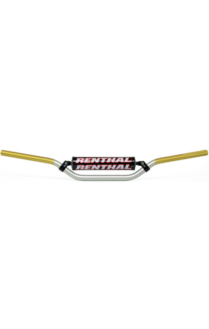 RENTHAL MX / ENDURO HANDLEBARS - 7/8"