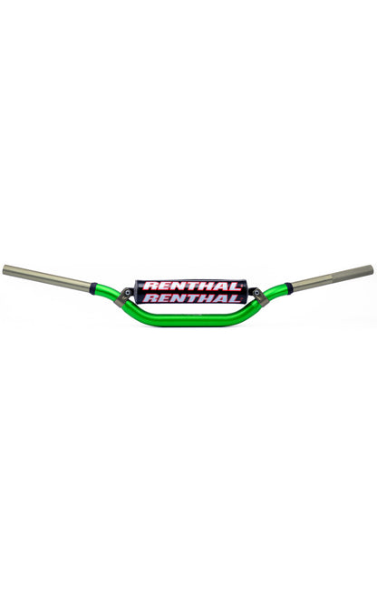 RENTHAL TWINWALL HANDLEBARS - 1 1/8"