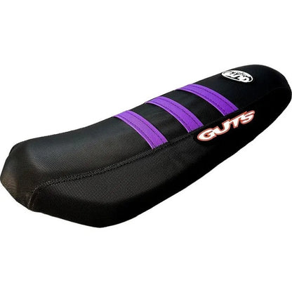 GUTS - RIBBED SEAT COVERS - SURRON 18-25 LIGHT BEE X