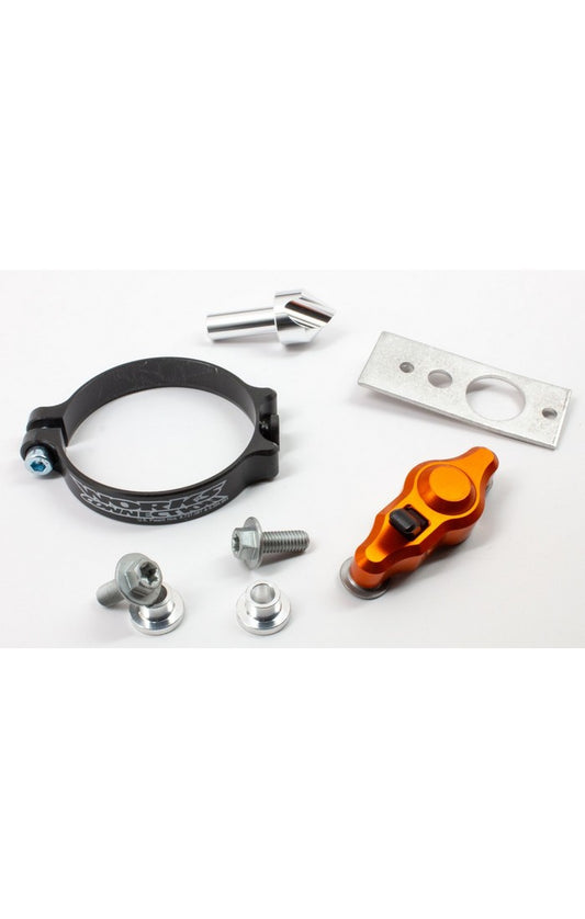 WORKS CONNECTION HOLESHOT DEVICE - PRO LAUNCH - 12-*631 - KTM 50SX 21-25