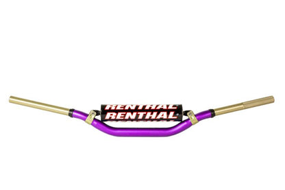 RENTHAL TWINWALL HANDLEBARS - 1 1/8"