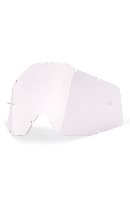 100% AC2/ST2 GENERATION 2 JUNIOR & MINI REPLACEMENT GOGGLE LENSES