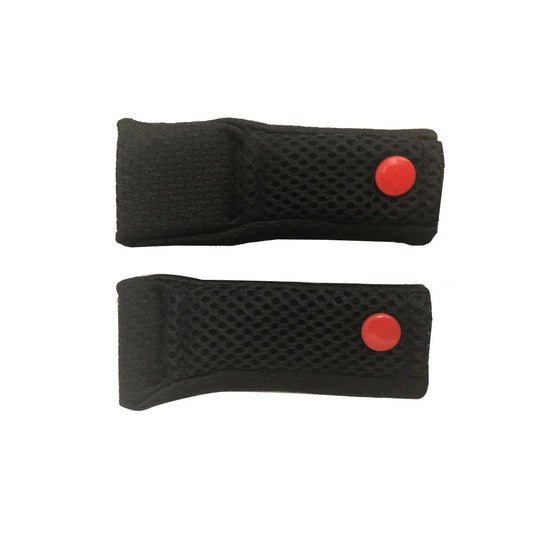 6D HELMETS - ATR-3 CHIN STRAP COVER SET