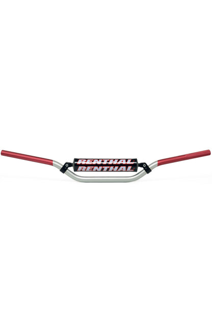 RENTHAL MX / ENDURO HANDLEBARS - 7/8"