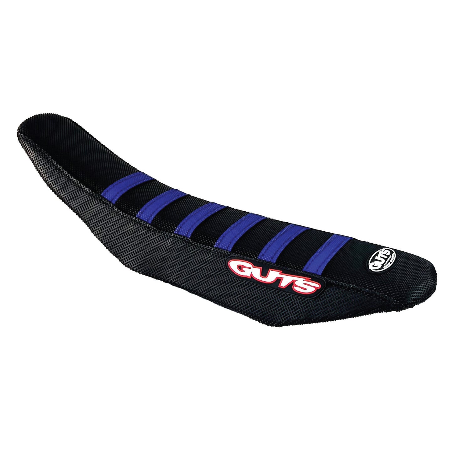 GUTS - RIBBED SEAT COVERS - YAMAHA 02-21 YZ85