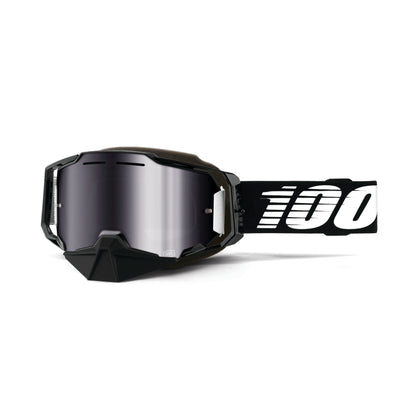 100% ARMEGA SNOWMOBILE GOGGLES