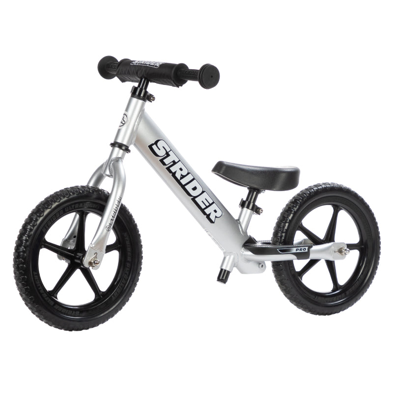 STRIDER 12 PRO BALANCE BIKES