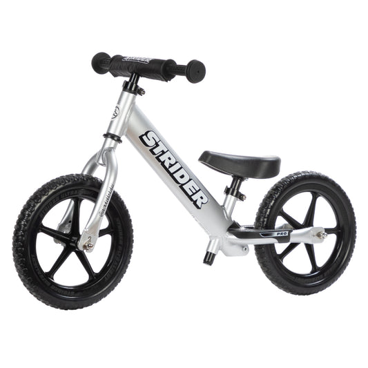 STRIDER 12 PRO BALANCE BIKES