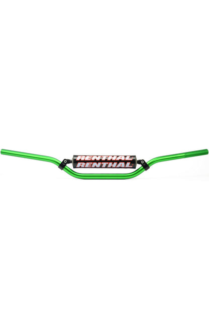 RENTHAL MINI MX HANDLEBARS - 7/8"