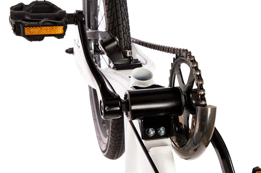 STRIDER 20X PEDAL KIT