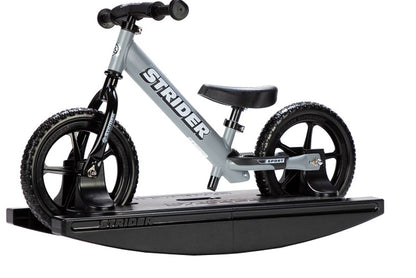STRIDER 12 SPORT 2 IN 1 ROCKING BIKES