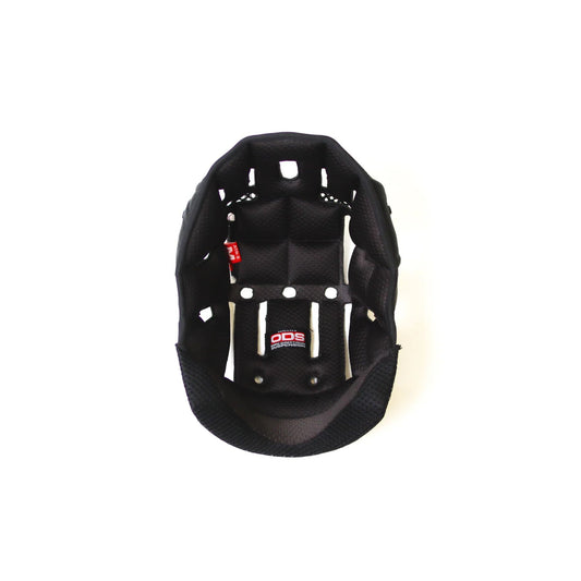 6D HELMETS - ATR-3 COMFORT HELMET LINER
