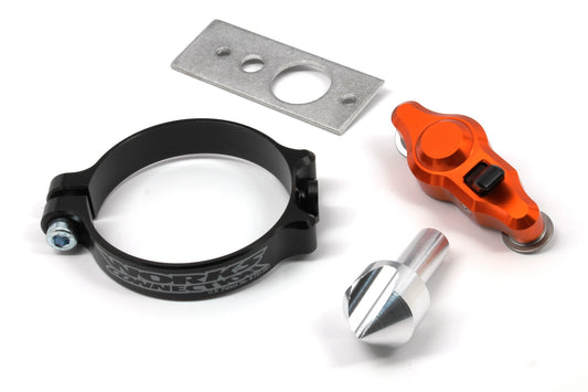 WORKS CONNECTION HOLESHOT DEVICE - PRO LAUNCH - 12-*607 - KTM 23-25