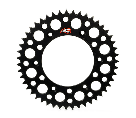 RENTHAL REAR SPROCKETS - 415 PITCH - 491--415-**P-** - KTM 50SX 14-23 / HSQ TC50 18-23 / GASGAS MC50 21-23