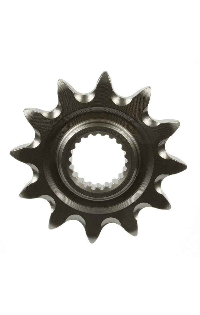 RENTHAL FRONT SPROCKET - 520 PITCH - 254--520-**GP - SUZUKI RM-Z250 07-12 (SPECIAL ORDER)