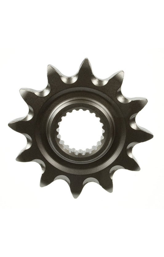RENTHAL FRONT SPROCKET - 520 PITCH - 254--520-**GP - SUZUKI RM-Z250 07-12 (SPECIAL ORDER)