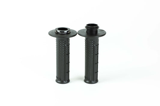 RENTHAL LOCK-ON  MX GRIPS