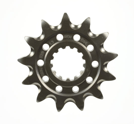 RENTHAL - ULTRALIGHT FRONT SPROCKET - 520 PITCH - 515U-520-**GP - TRIUMPH TF250 X 24+