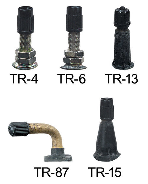 BRIDGESTONE - TR4 OFFROAD / MOTOCROSS TIRE TUBES