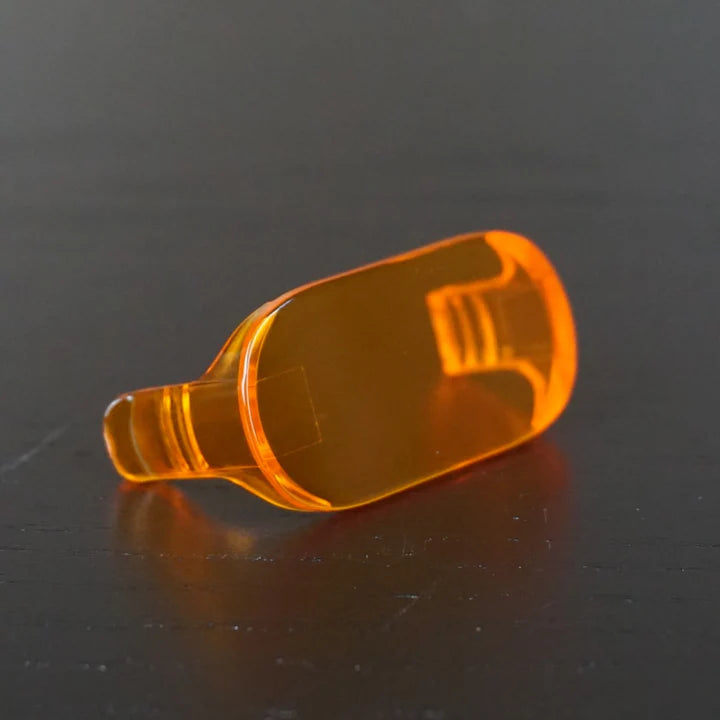 OXBOW - AMBER LENS FOR VOYAGER HELMET LIGHT