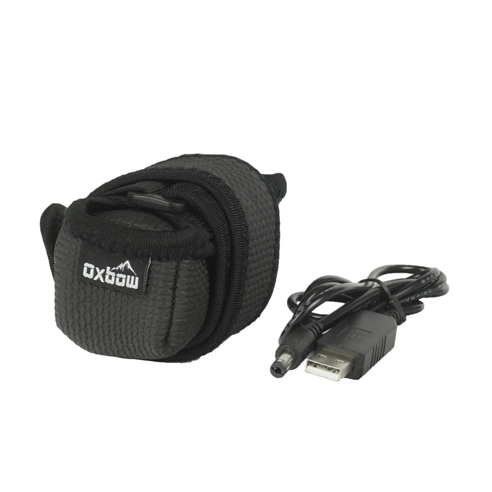 OXBOW VOYAGER LIGHT SPARE BATTERY PACK