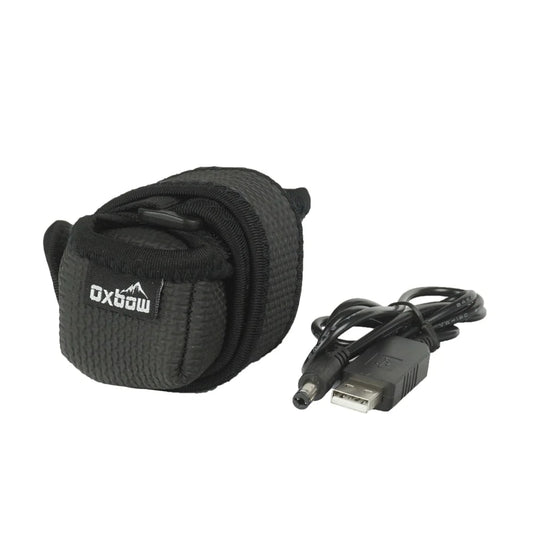 OXBOW VOYAGER LIGHT SPARE BATTERY PACK